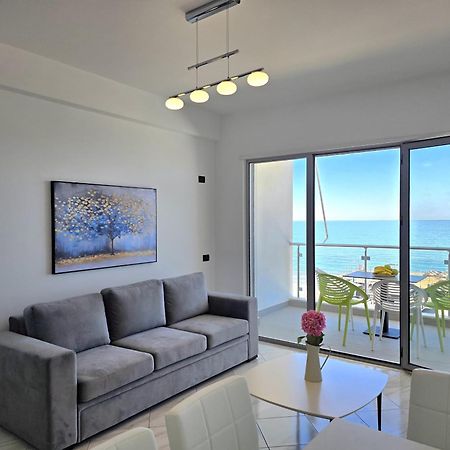 Brisa Del Mar Apartments Durrës Extérieur photo