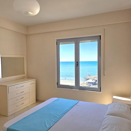 Brisa Del Mar Apartments Durrës Extérieur photo