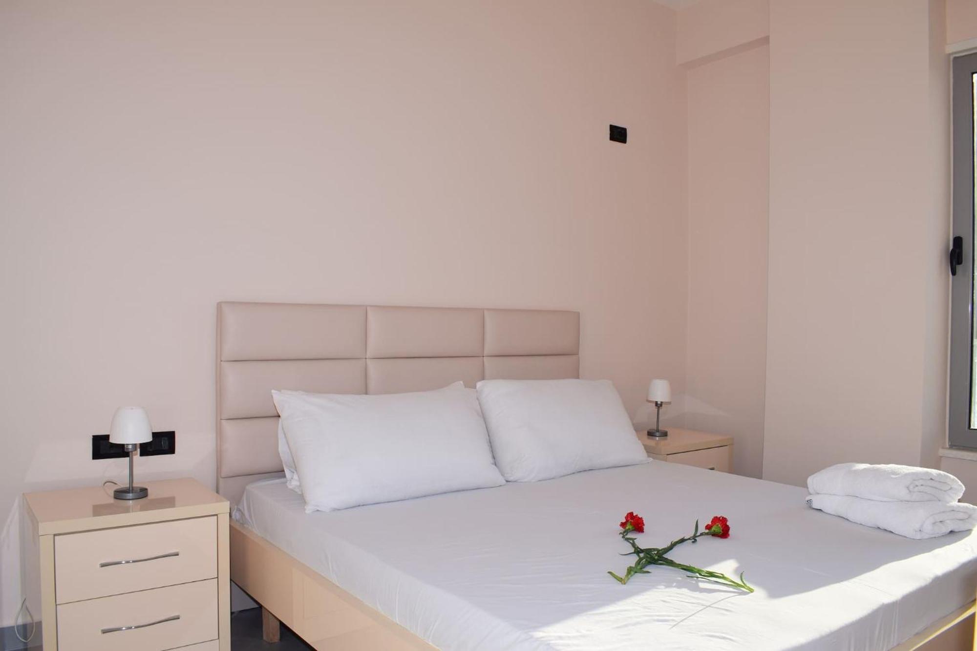 Brisa Del Mar Apartments Durrës Extérieur photo