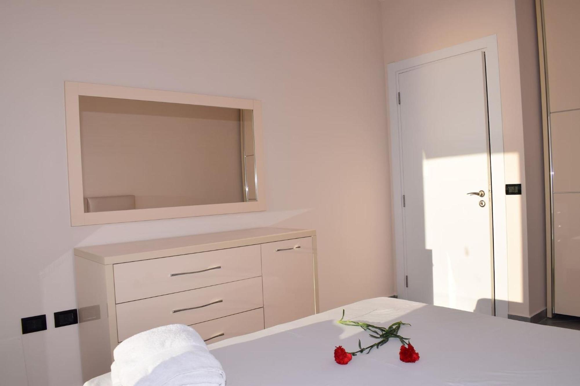 Brisa Del Mar Apartments Durrës Extérieur photo