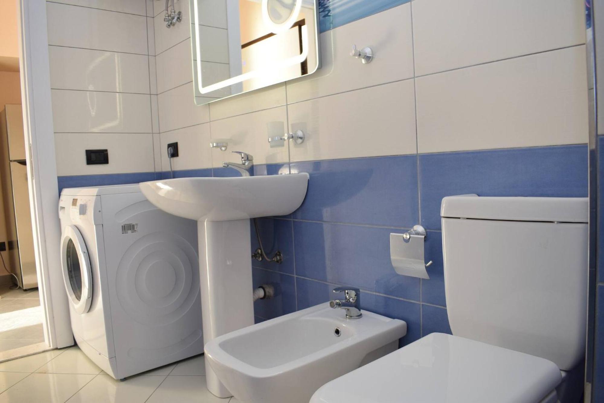 Brisa Del Mar Apartments Durrës Extérieur photo