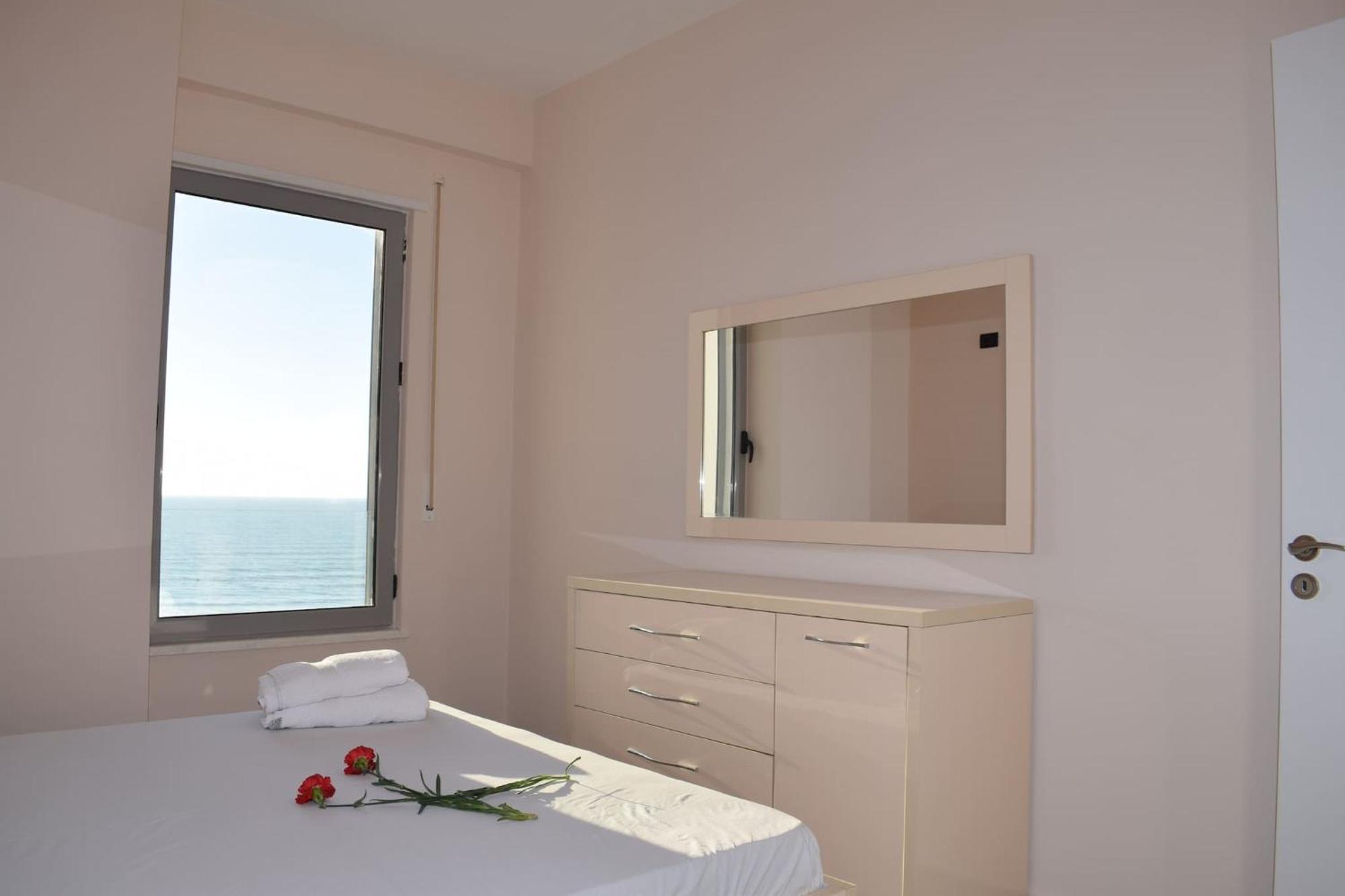Brisa Del Mar Apartments Durrës Extérieur photo