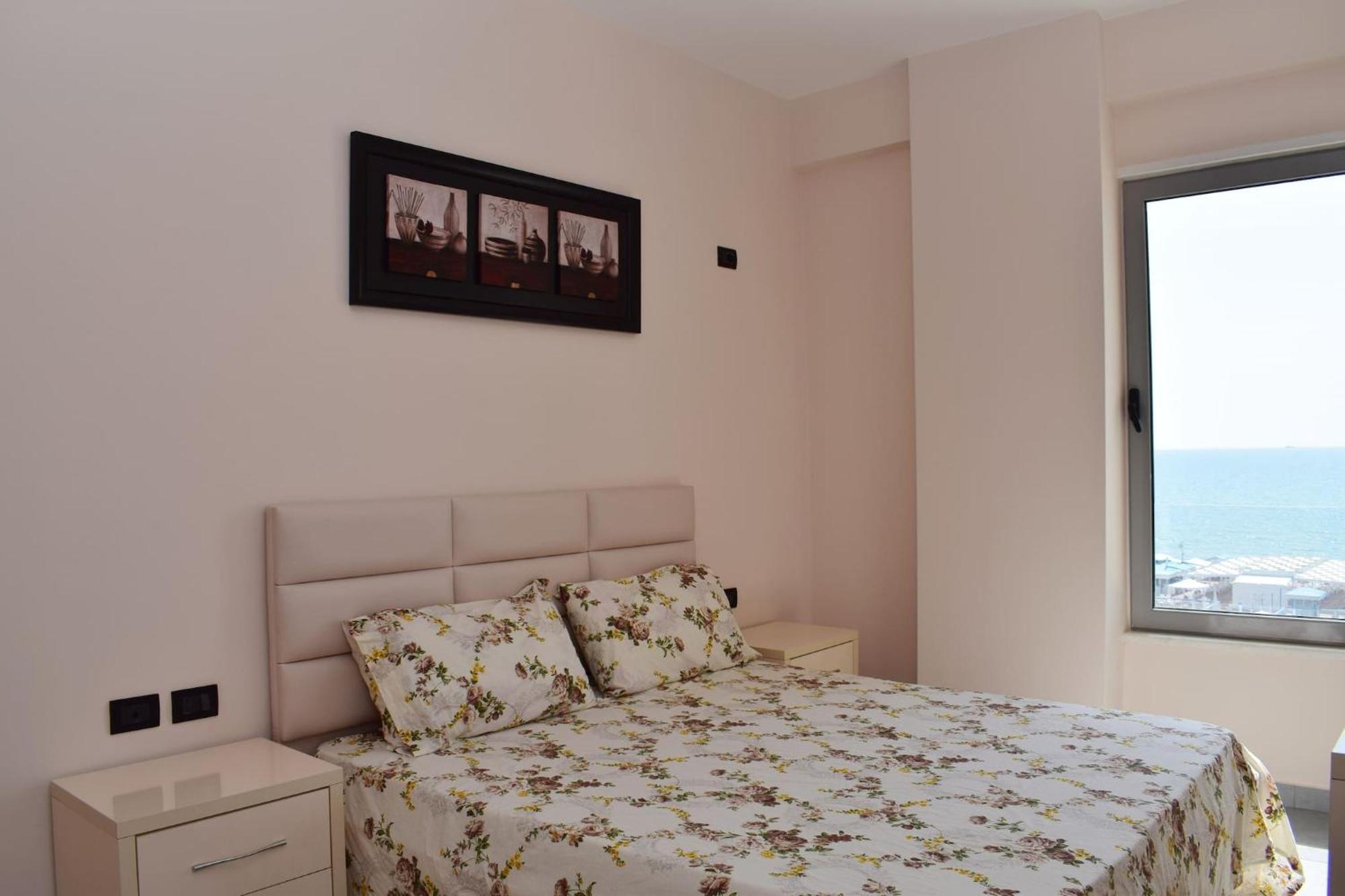 Brisa Del Mar Apartments Durrës Extérieur photo