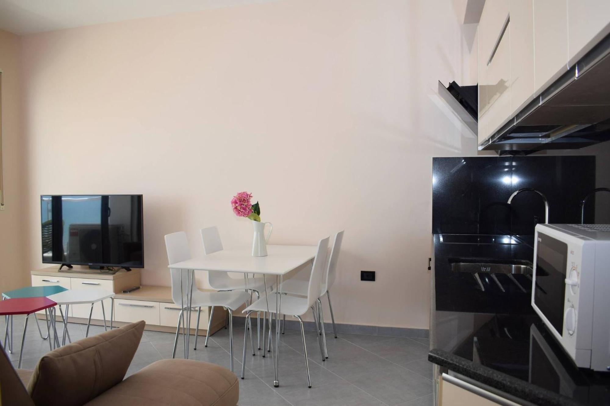 Brisa Del Mar Apartments Durrës Extérieur photo