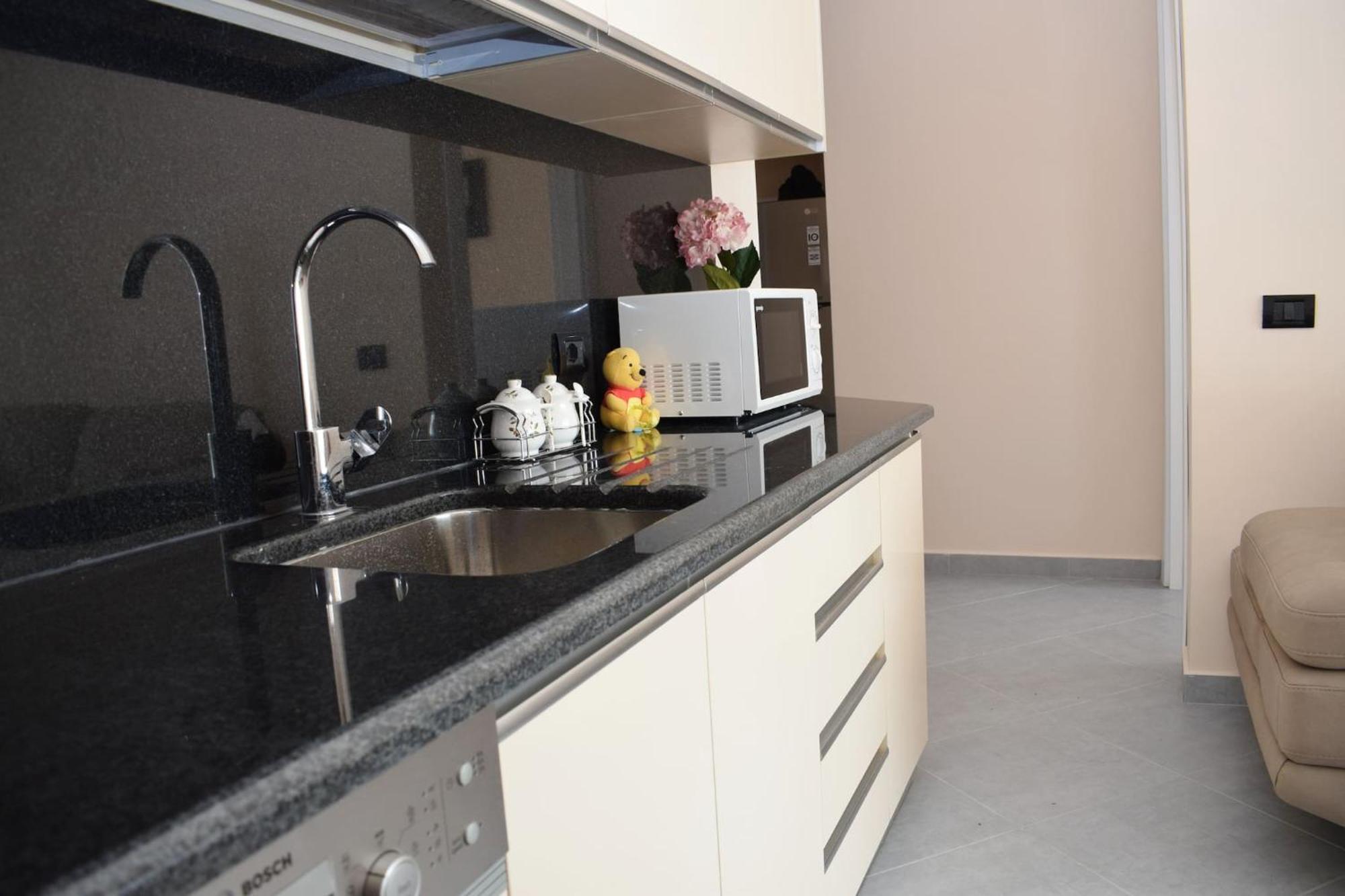 Brisa Del Mar Apartments Durrës Extérieur photo