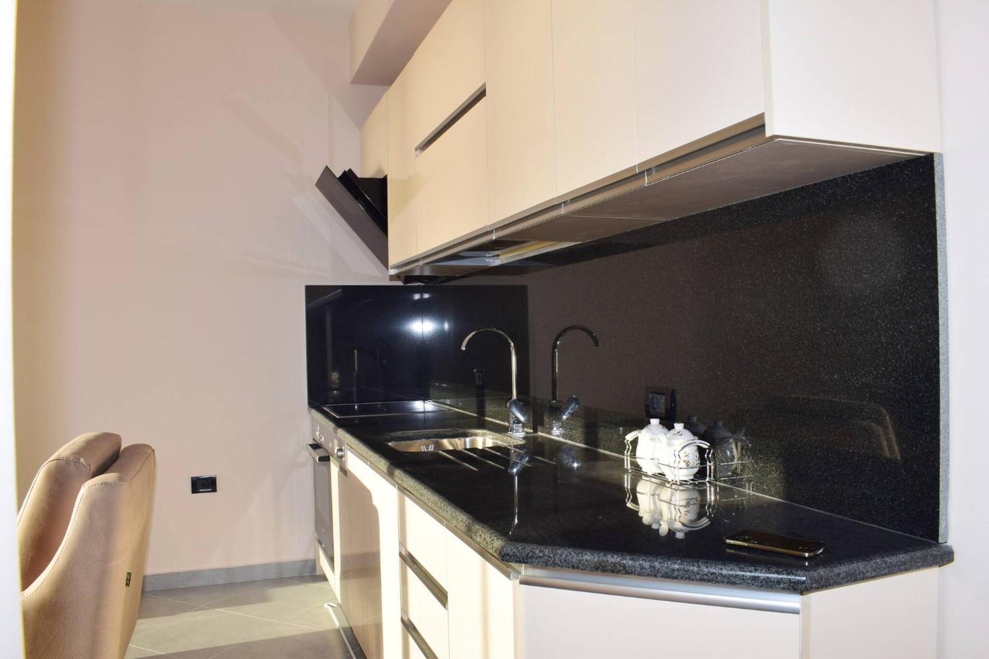 Brisa Del Mar Apartments Durrës Extérieur photo