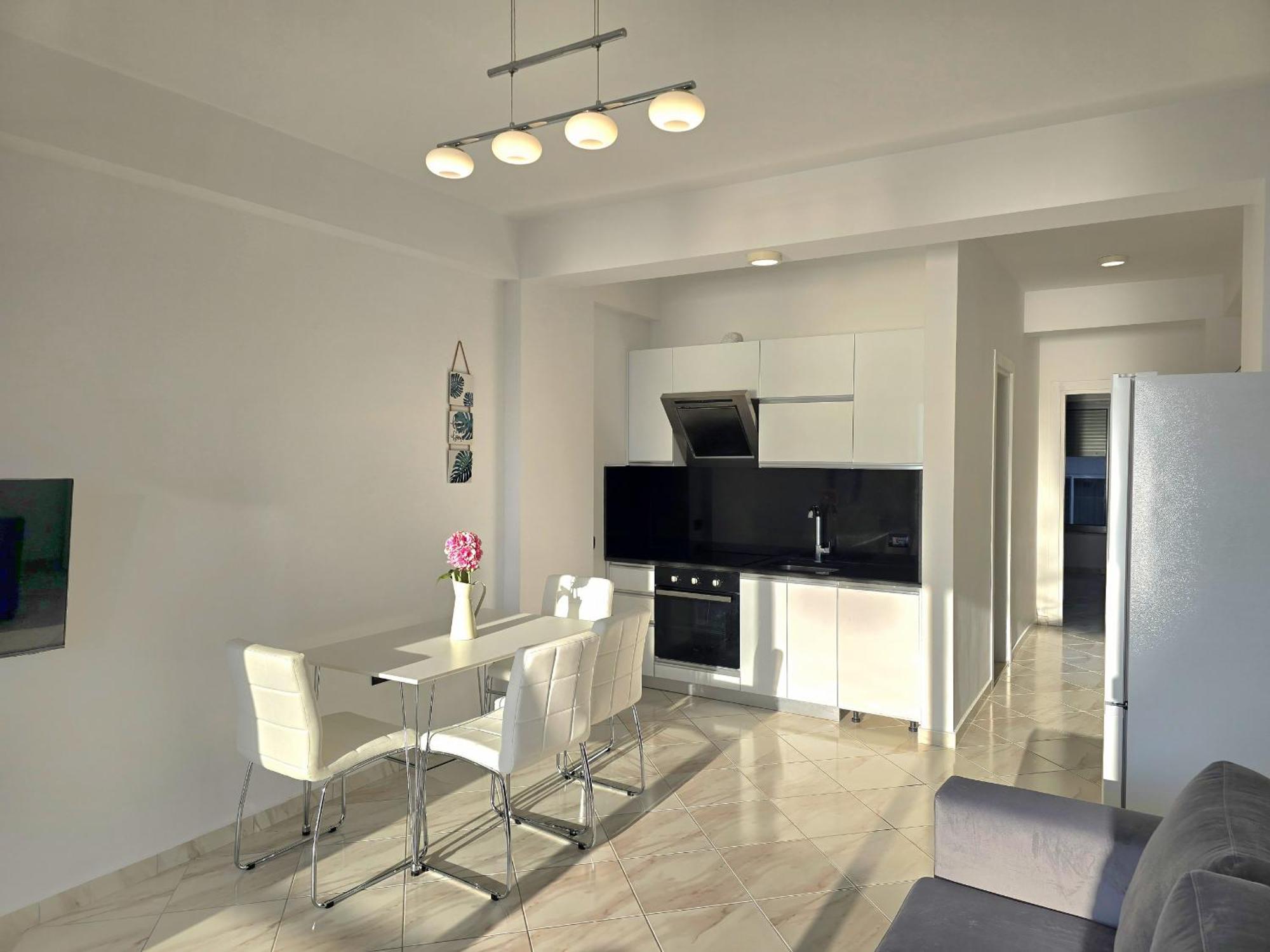 Brisa Del Mar Apartments Durrës Extérieur photo