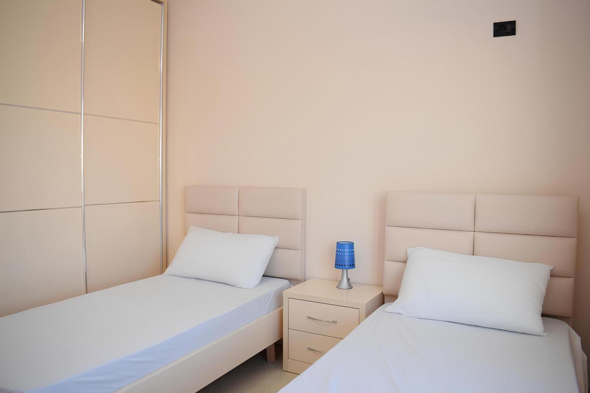 Brisa Del Mar Apartments Durrës Extérieur photo