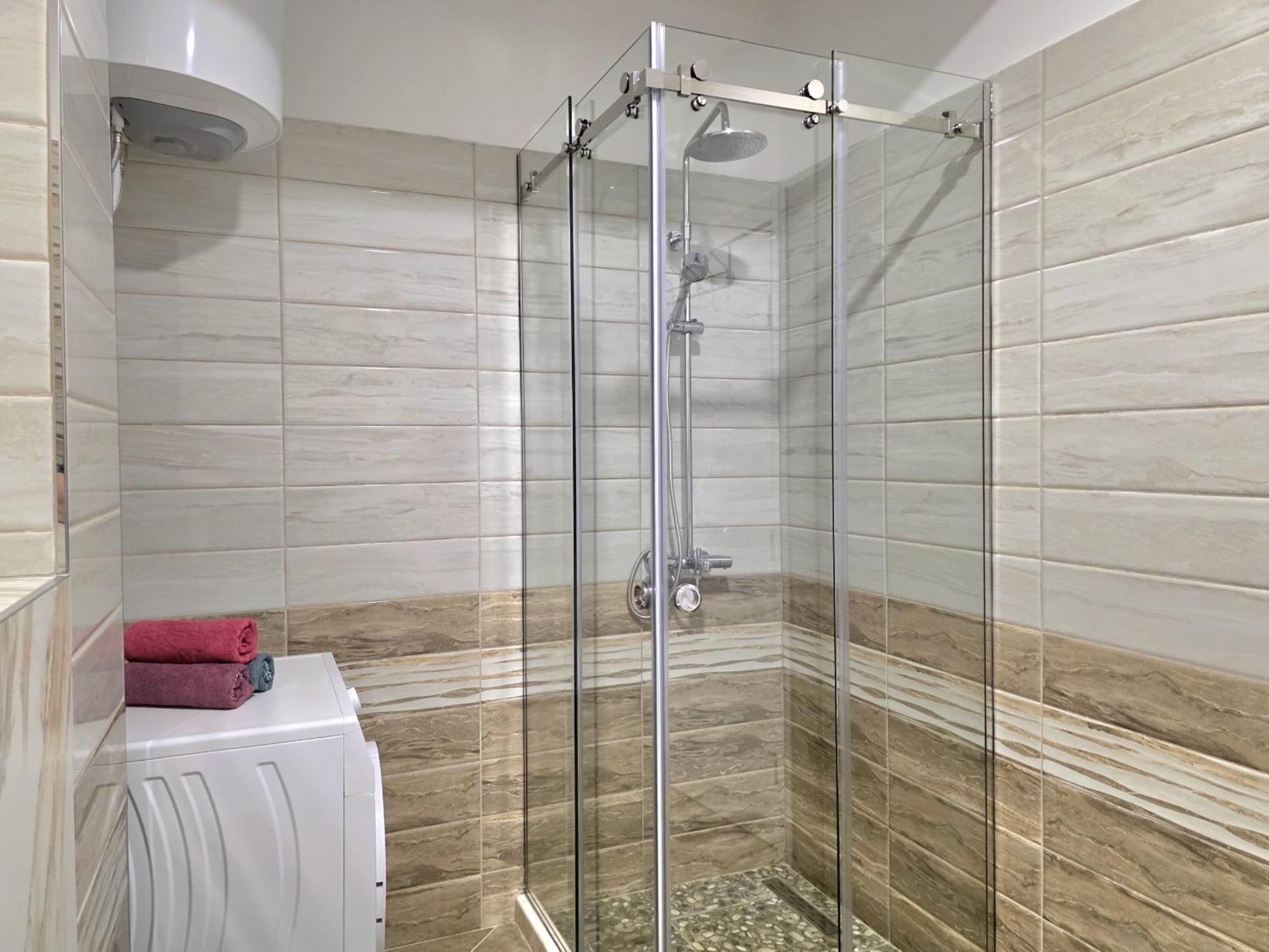 Brisa Del Mar Apartments Durrës Extérieur photo