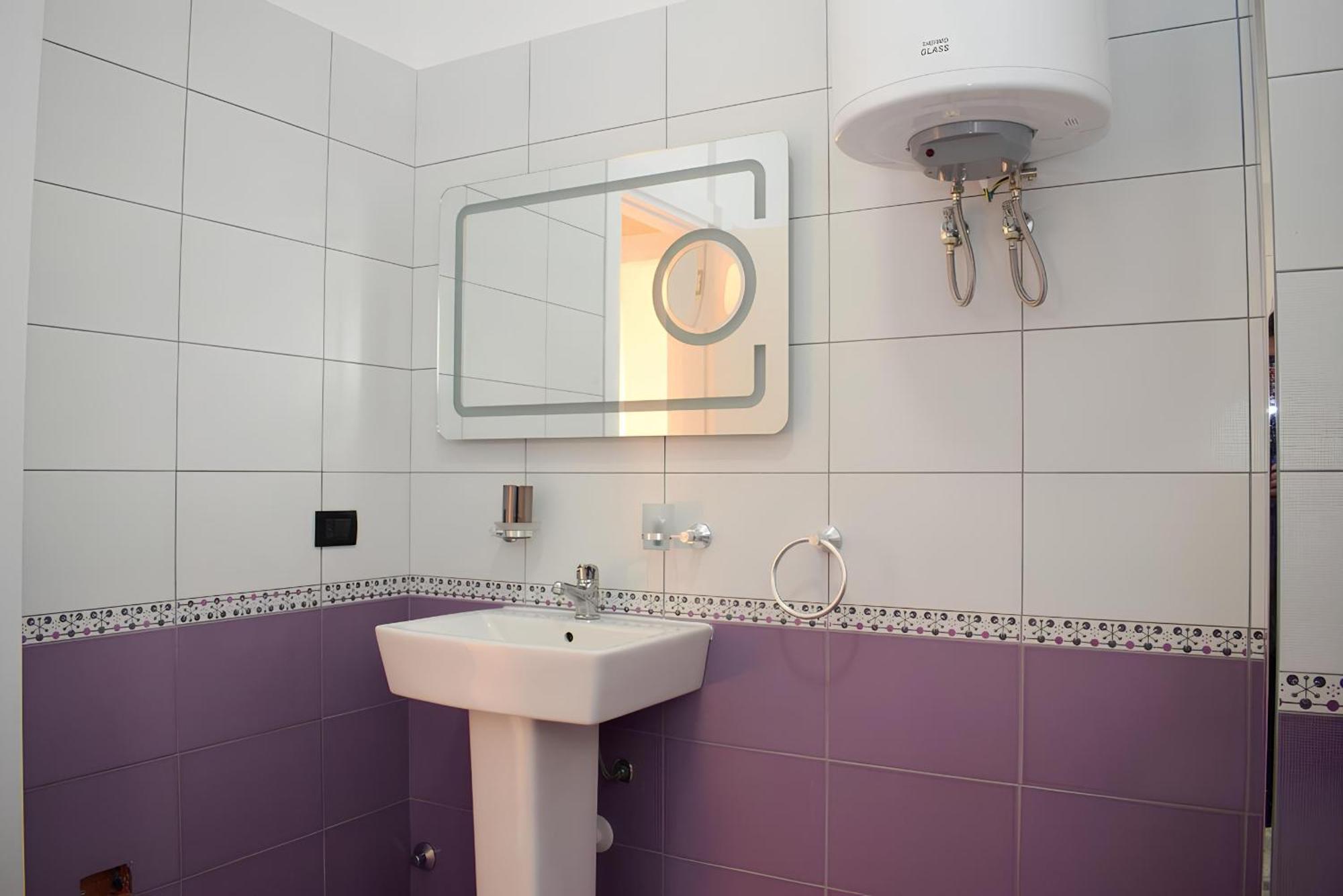 Brisa Del Mar Apartments Durrës Extérieur photo