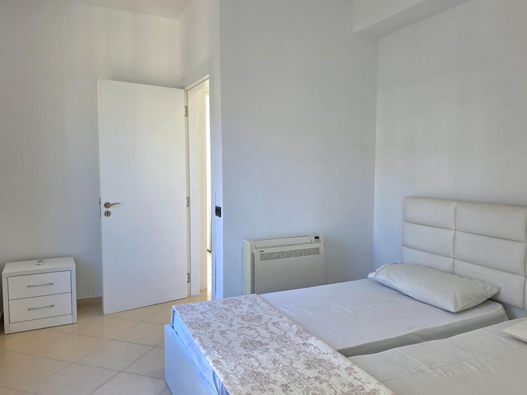 Brisa Del Mar Apartments Durrës Extérieur photo