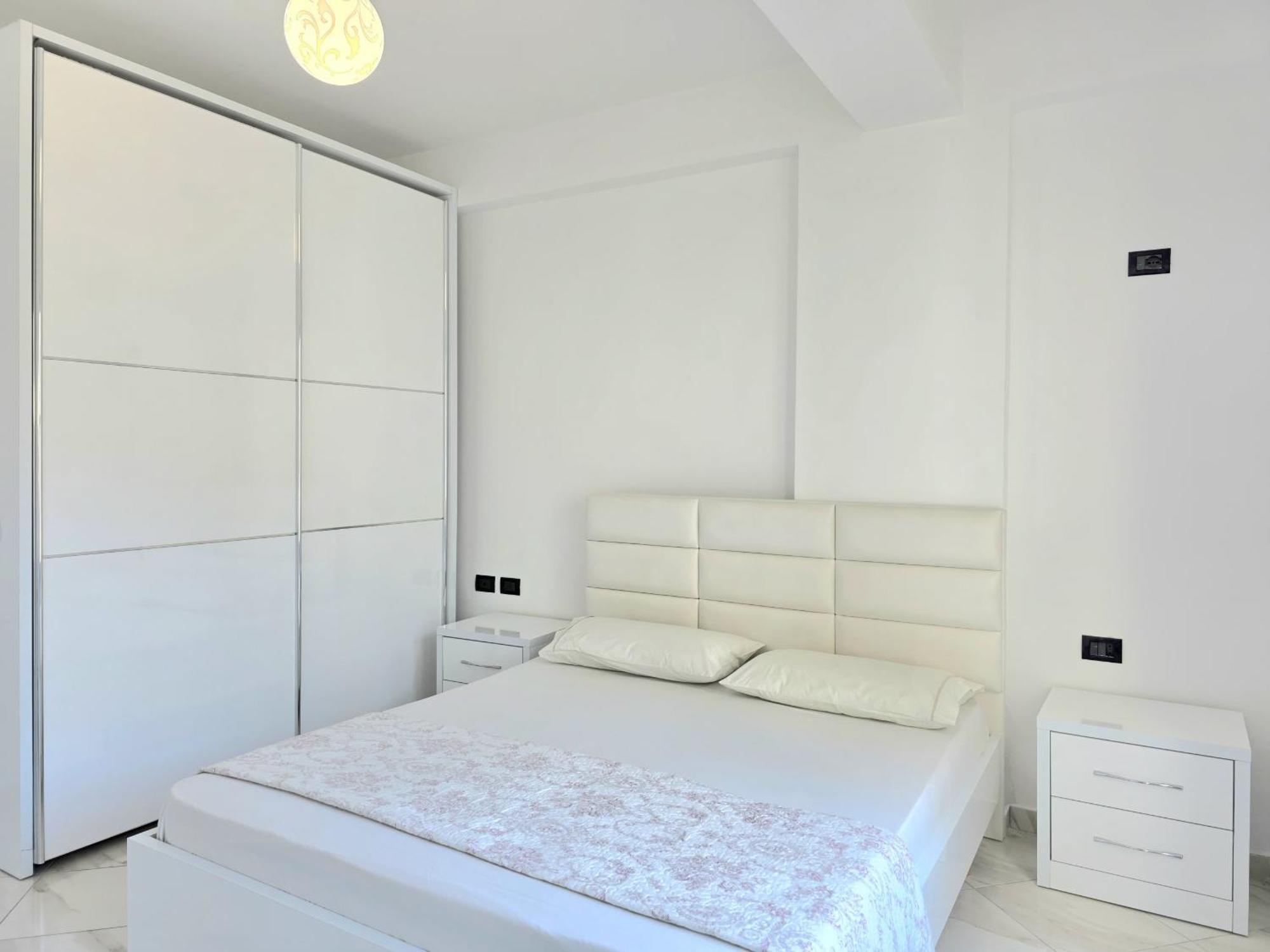 Brisa Del Mar Apartments Durrës Extérieur photo