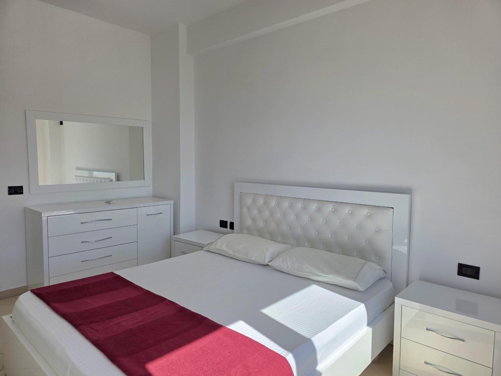 Brisa Del Mar Apartments Durrës Extérieur photo