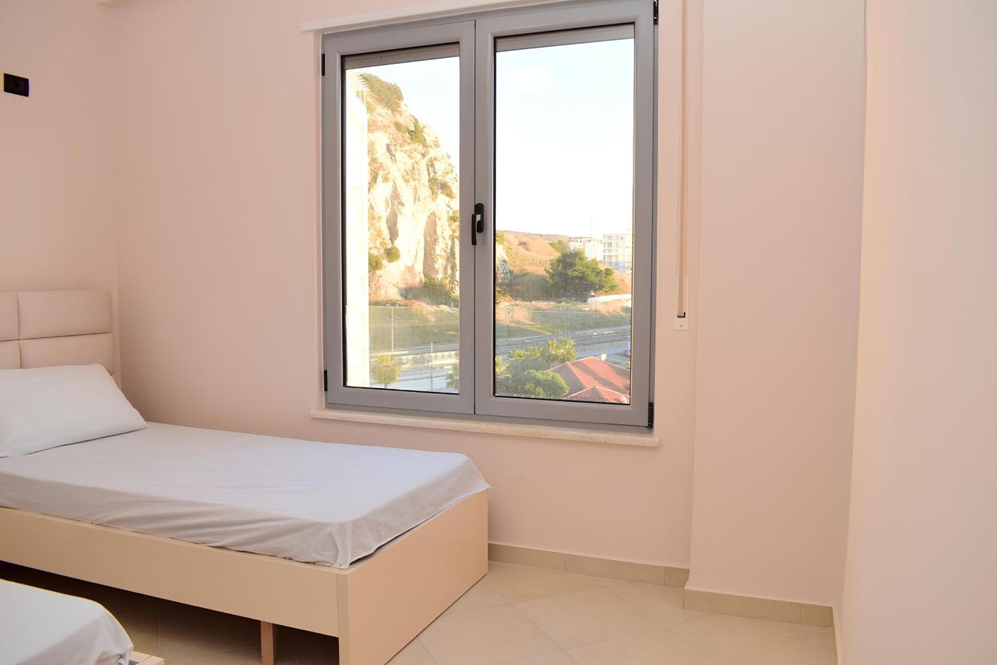 Brisa Del Mar Apartments Durrës Extérieur photo