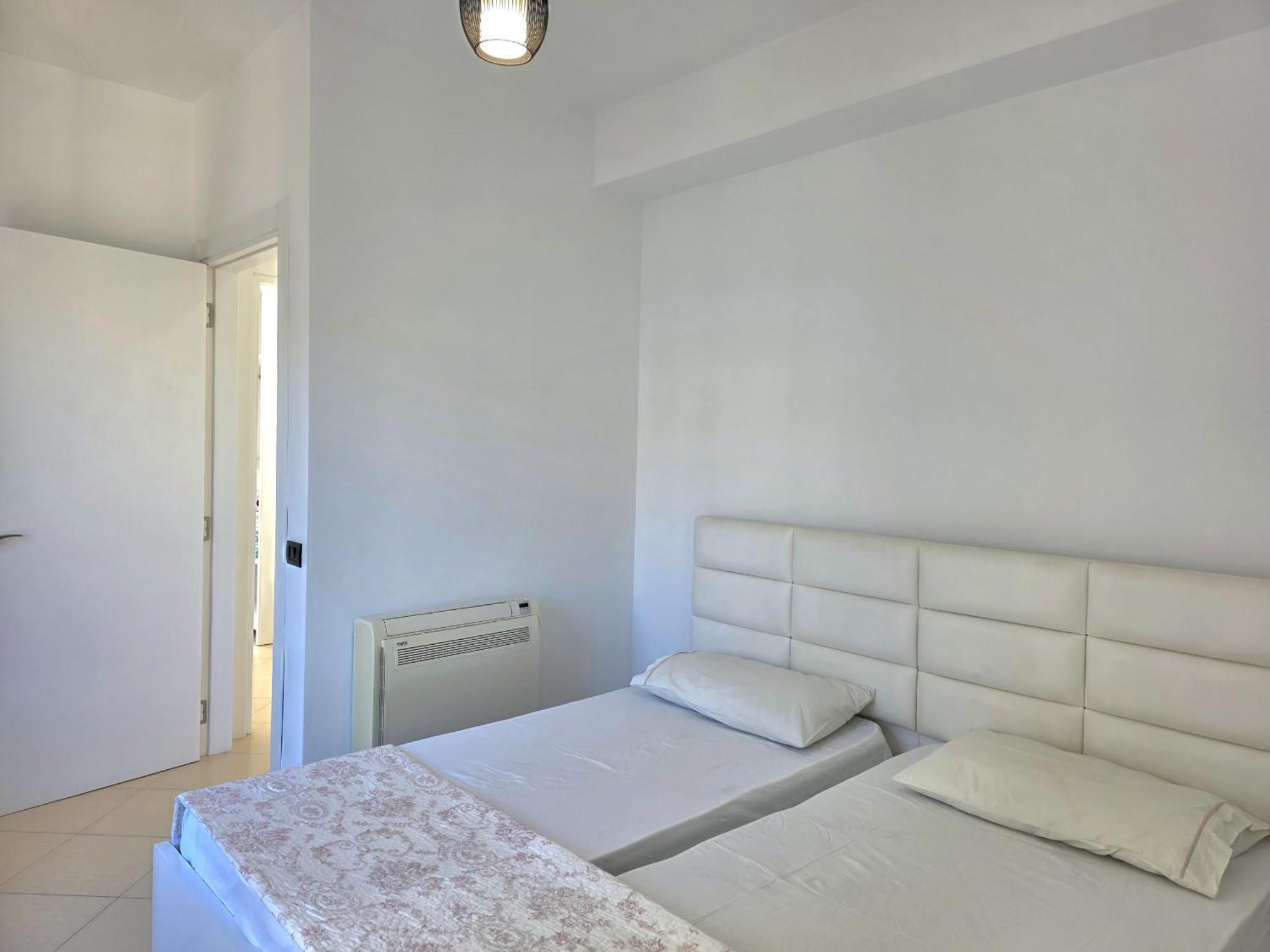 Brisa Del Mar Apartments Durrës Extérieur photo