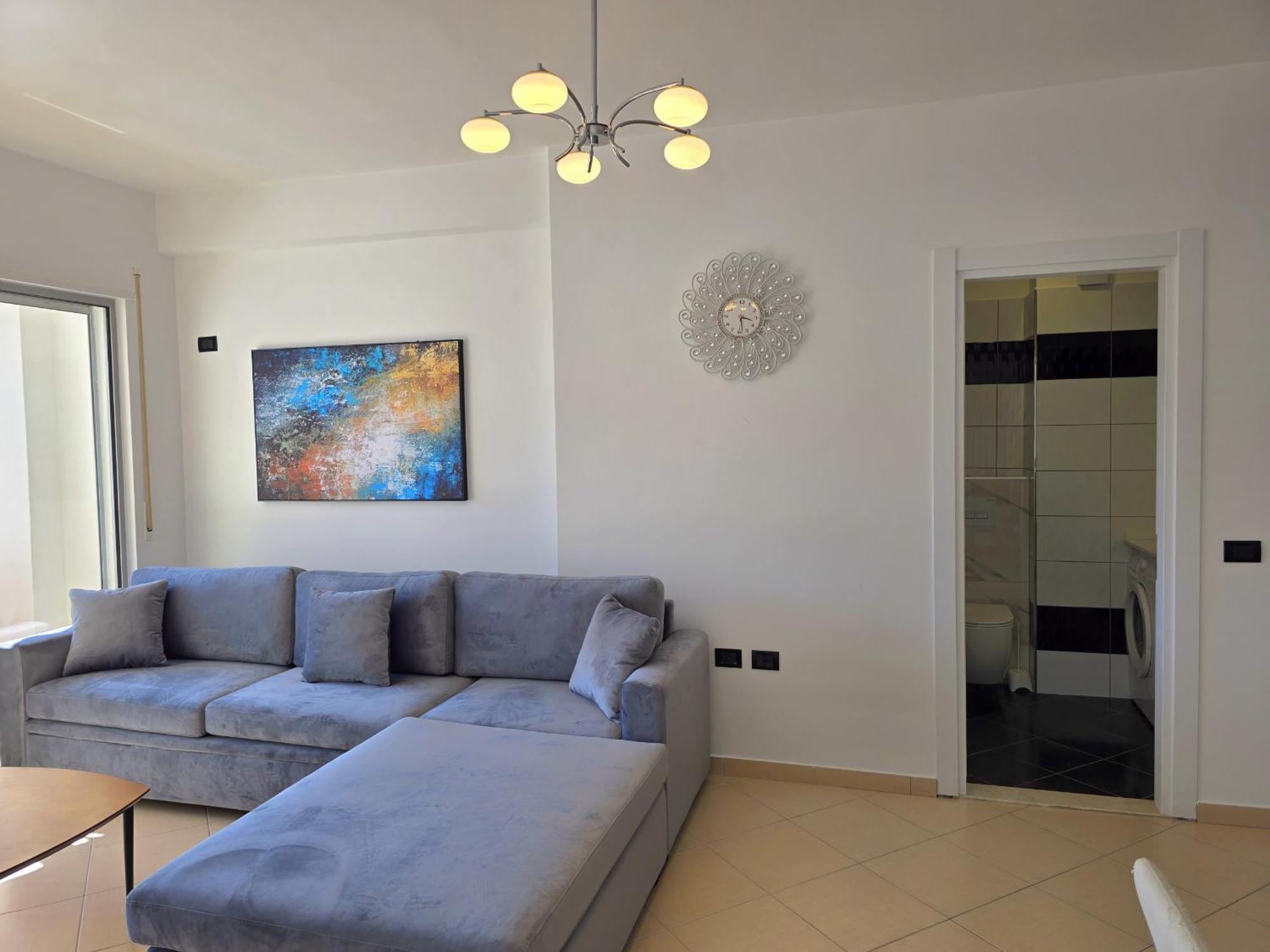 Brisa Del Mar Apartments Durrës Extérieur photo