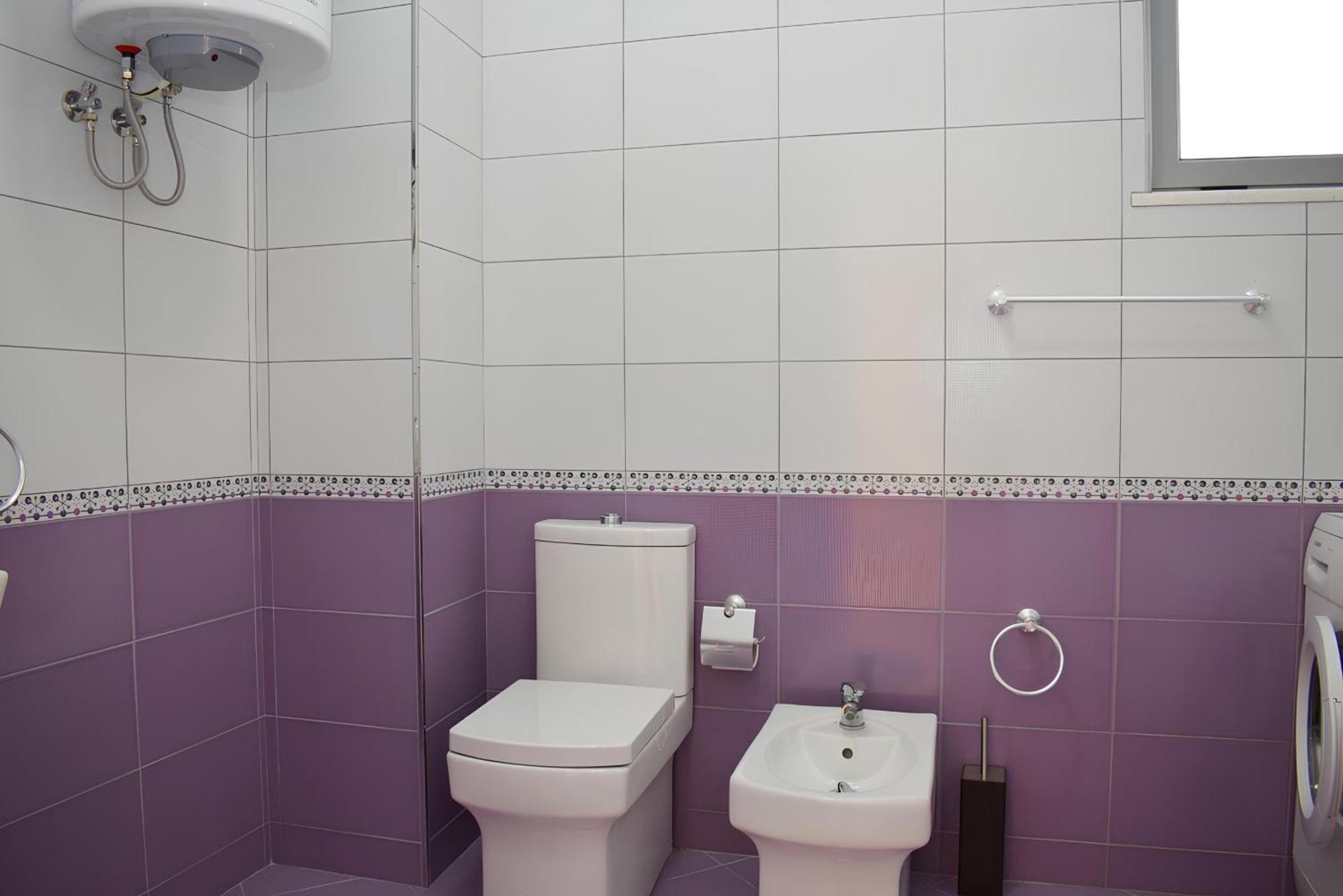 Brisa Del Mar Apartments Durrës Extérieur photo