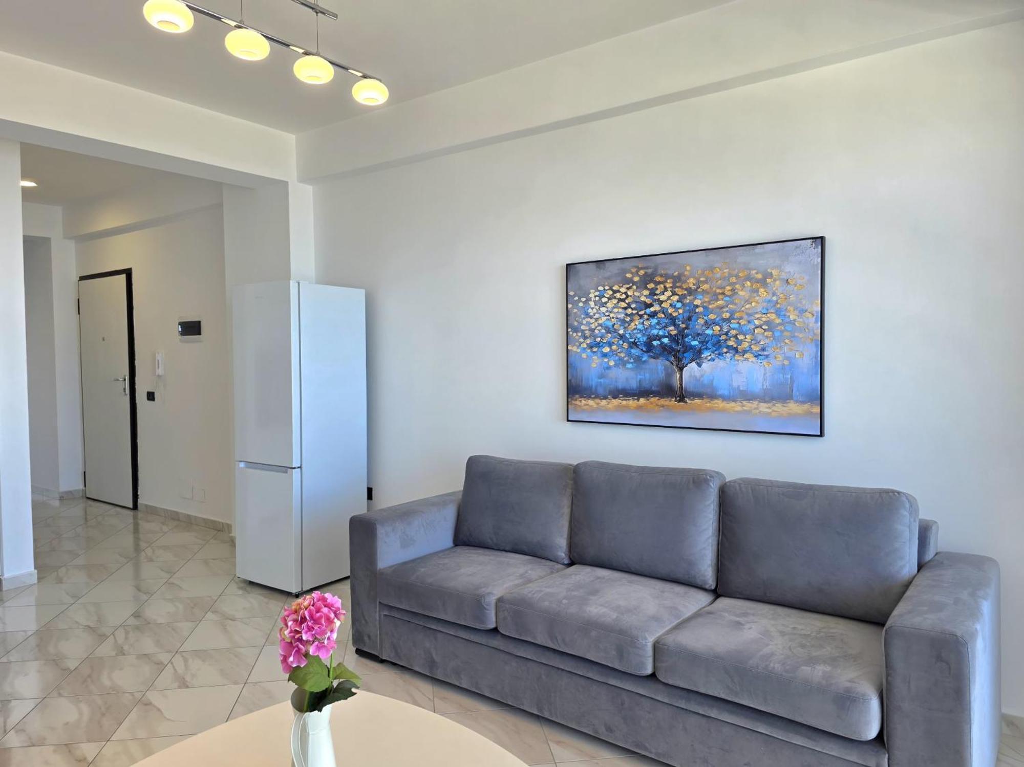 Brisa Del Mar Apartments Durrës Extérieur photo