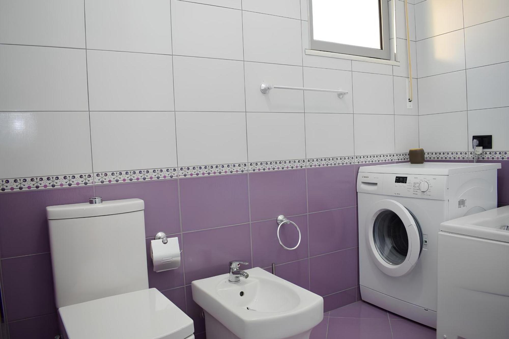Brisa Del Mar Apartments Durrës Extérieur photo