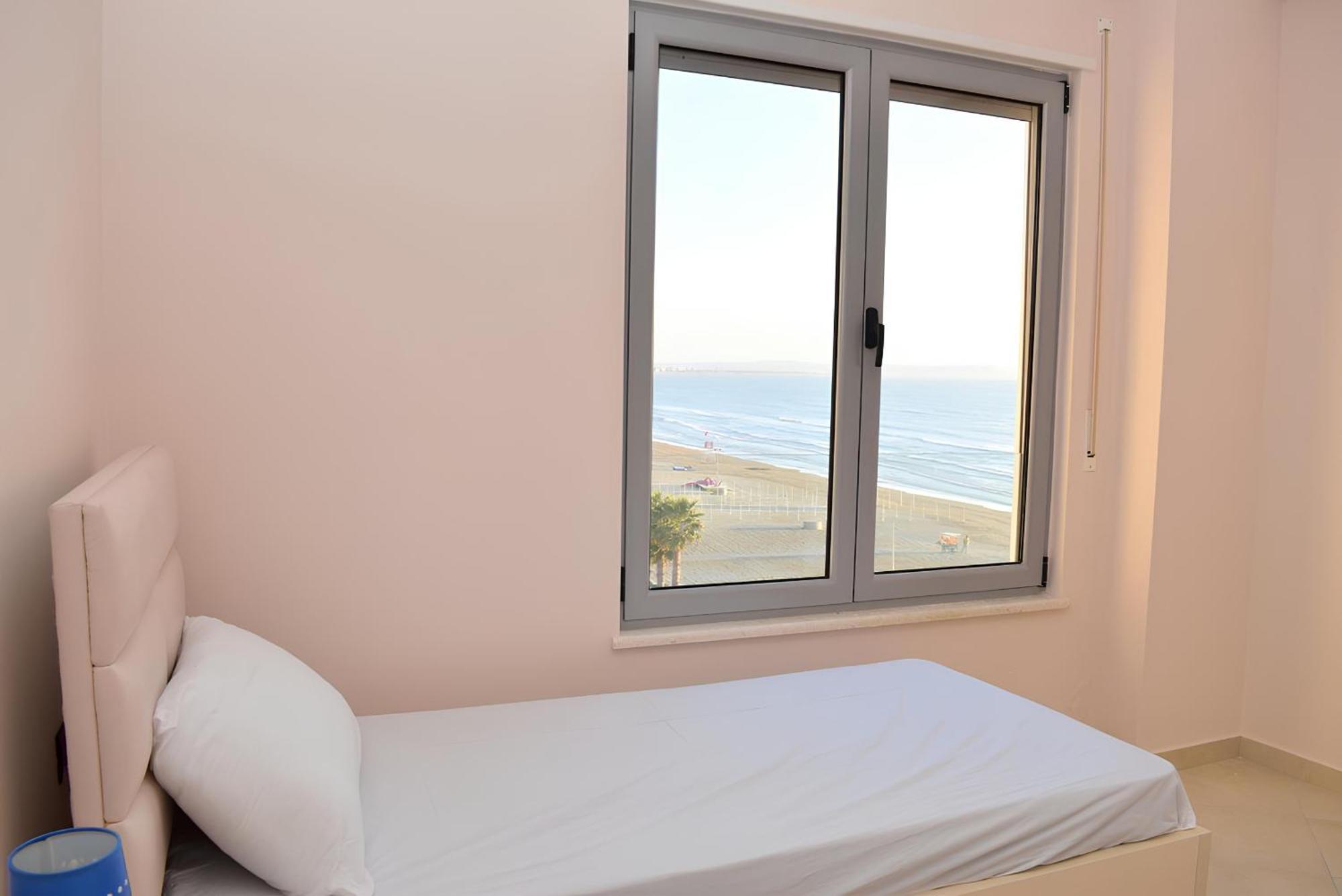 Brisa Del Mar Apartments Durrës Extérieur photo