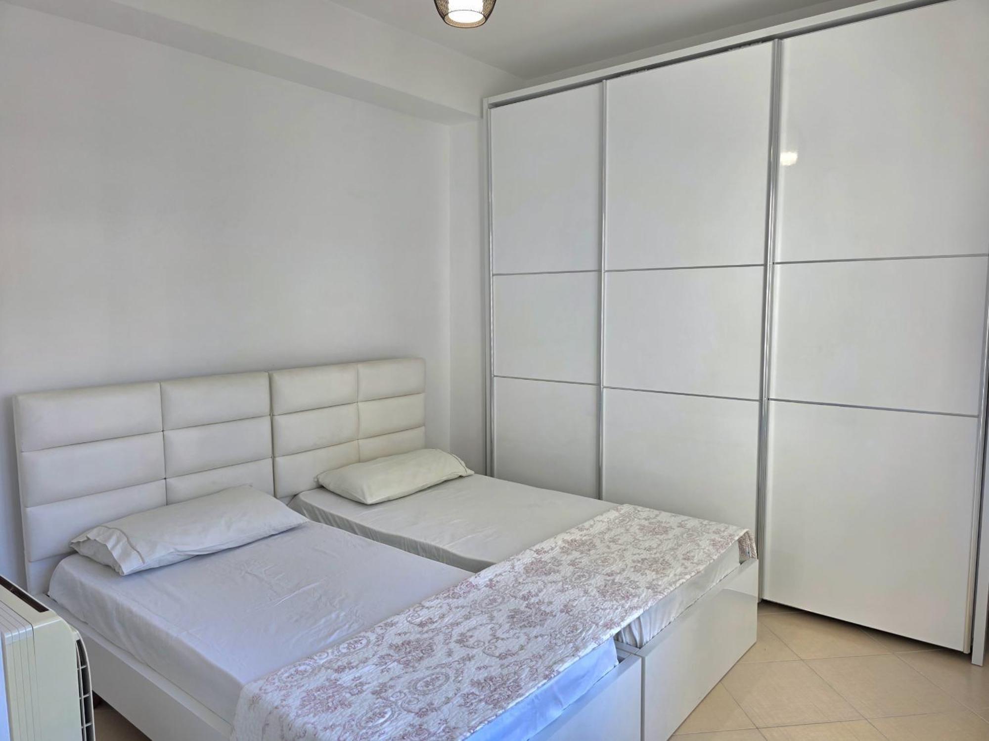 Brisa Del Mar Apartments Durrës Extérieur photo