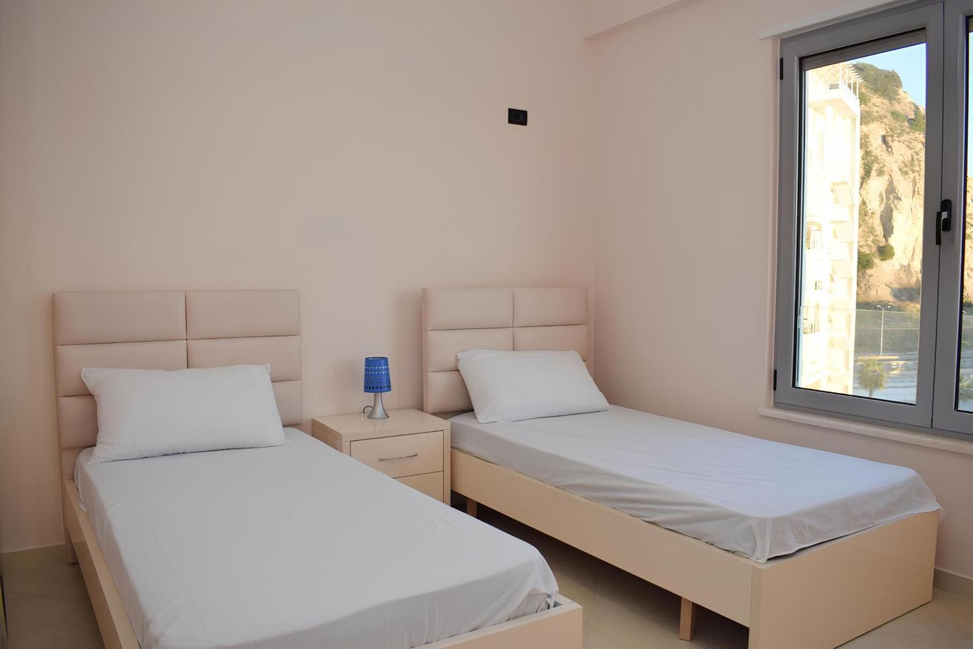 Brisa Del Mar Apartments Durrës Extérieur photo